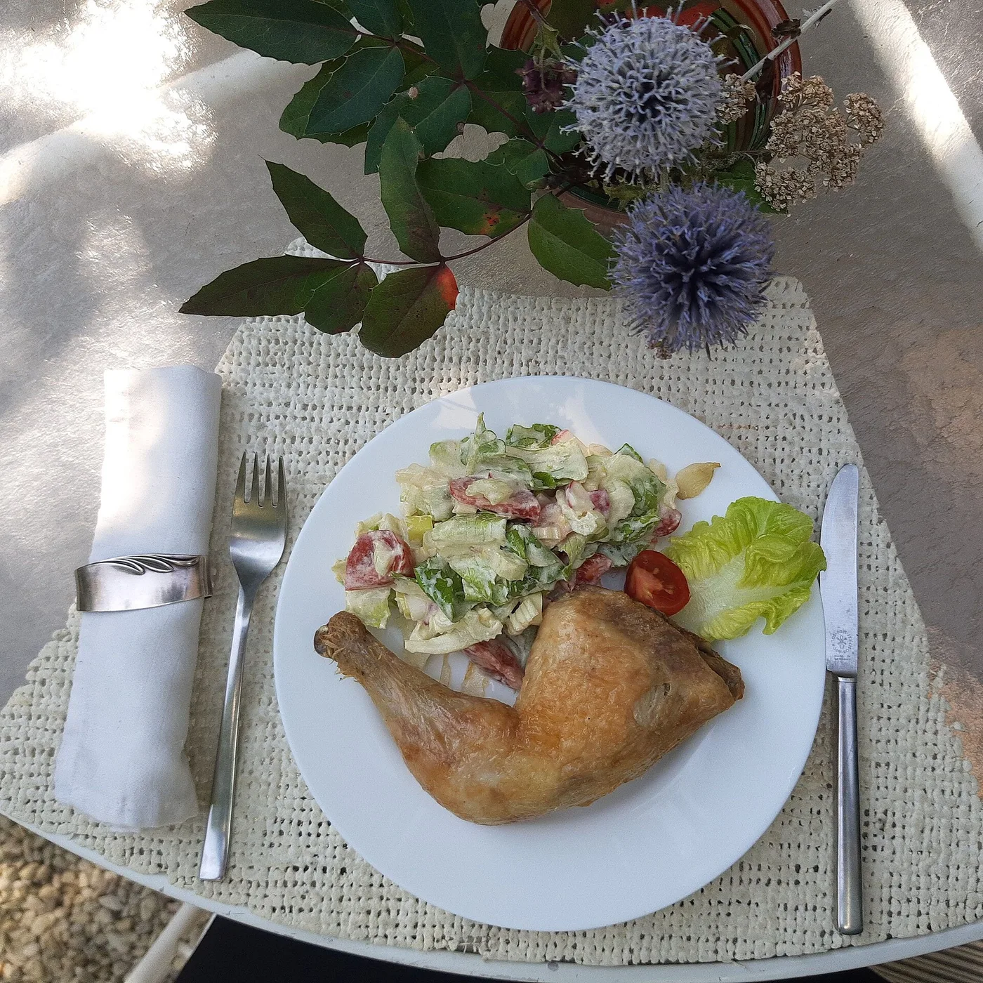 Домашний паштет из куриной печени — изображение блюда