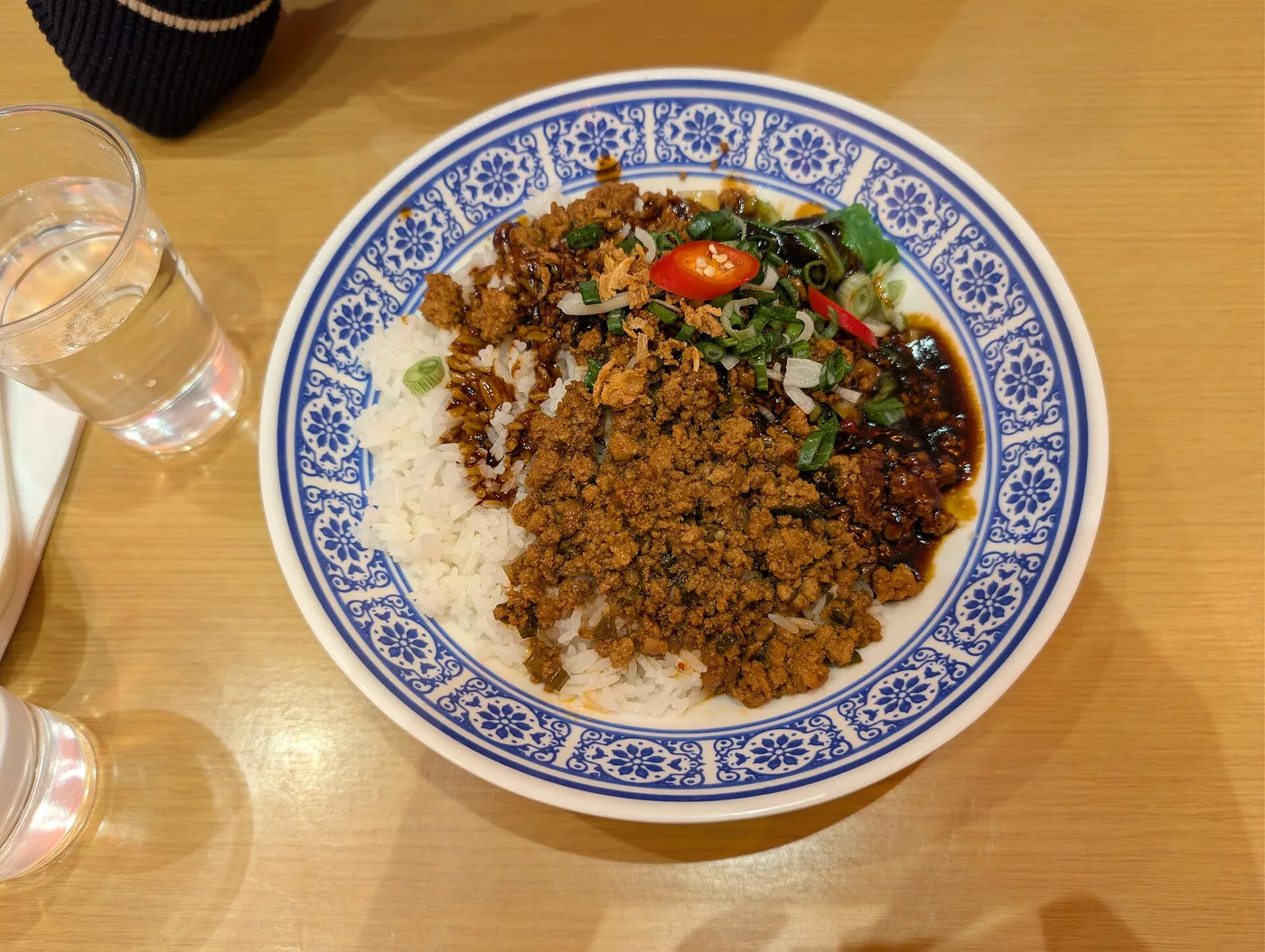 Кабачки, фаршированные рисом и мясом — изображение блюда